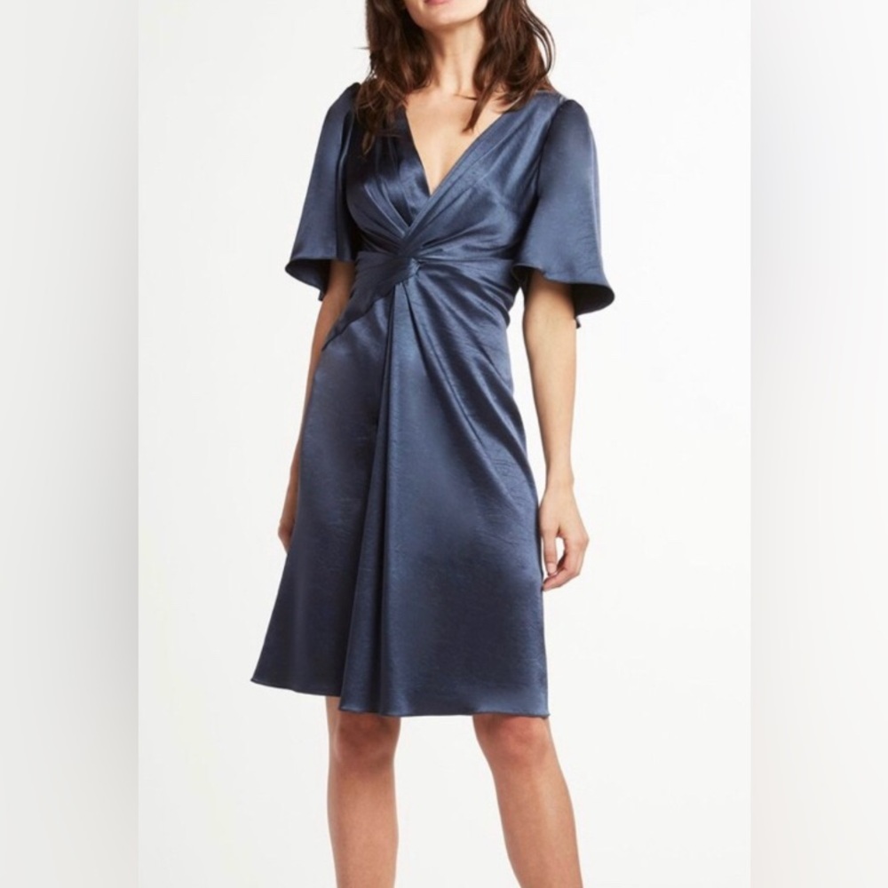 Elie Tahari Silvana Dress - NEW